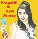 Pragathi in NJ